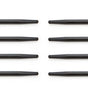 7/16 Moly Pushrods - 9.865 Long