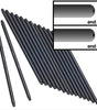 5/16 .120 Wall Moly Pushrods - 8.000 Long