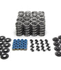 Chevy LS Spring Kit 1.295 w/chromoly retaine
