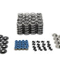 Chevy LS Spring Kit 1.295 w/Ti-Retainers