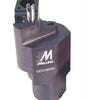 BBC Billet Aluminum Oil Pump