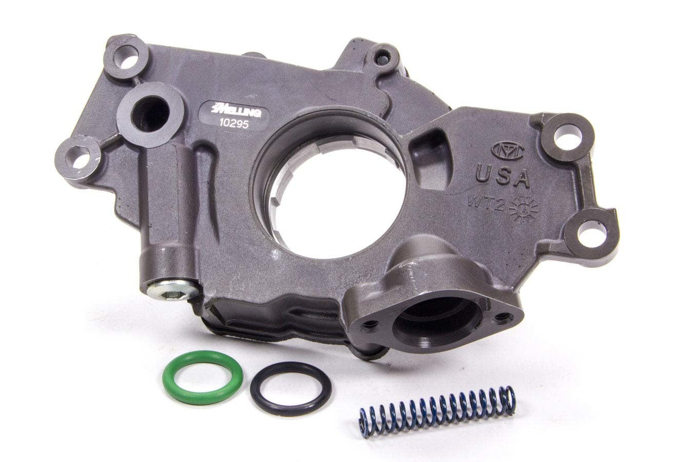 LS High Pressure Oil Pump