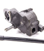 BBC Std. Volume Oil Pump