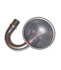 Oil Pump Pickup Screen