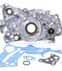 Oil Pump/Front Cover 7-Bolt