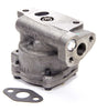 Oil Pump - Ford 122-140