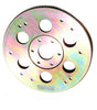 Billet Flexplate - SFI BBF 460 - 164 Tooth