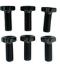 Flexplate Bolts - GM LS 11MM x 1.5 Long 6pk