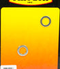Laminated Shim Washers (2) Gear Drive Parts