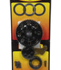 SB Mopar Gear Drive