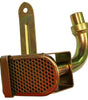 Oil Pump Pick-Up
