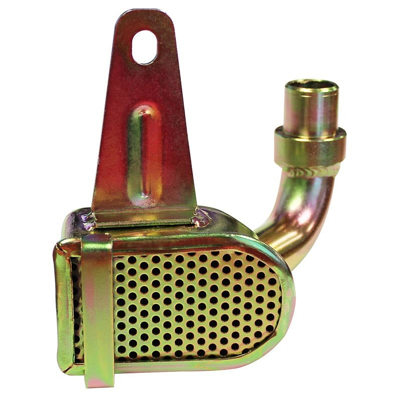 Oil Pump Pick-Up