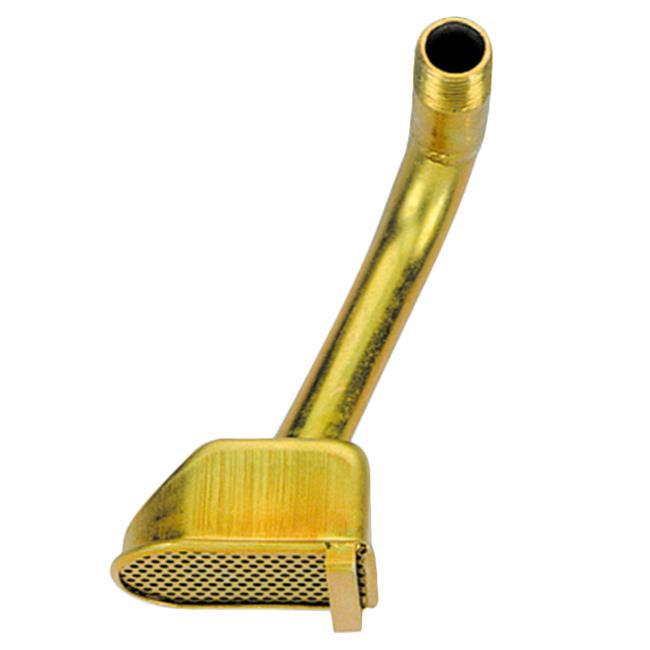 Oil Pump Pick-Up