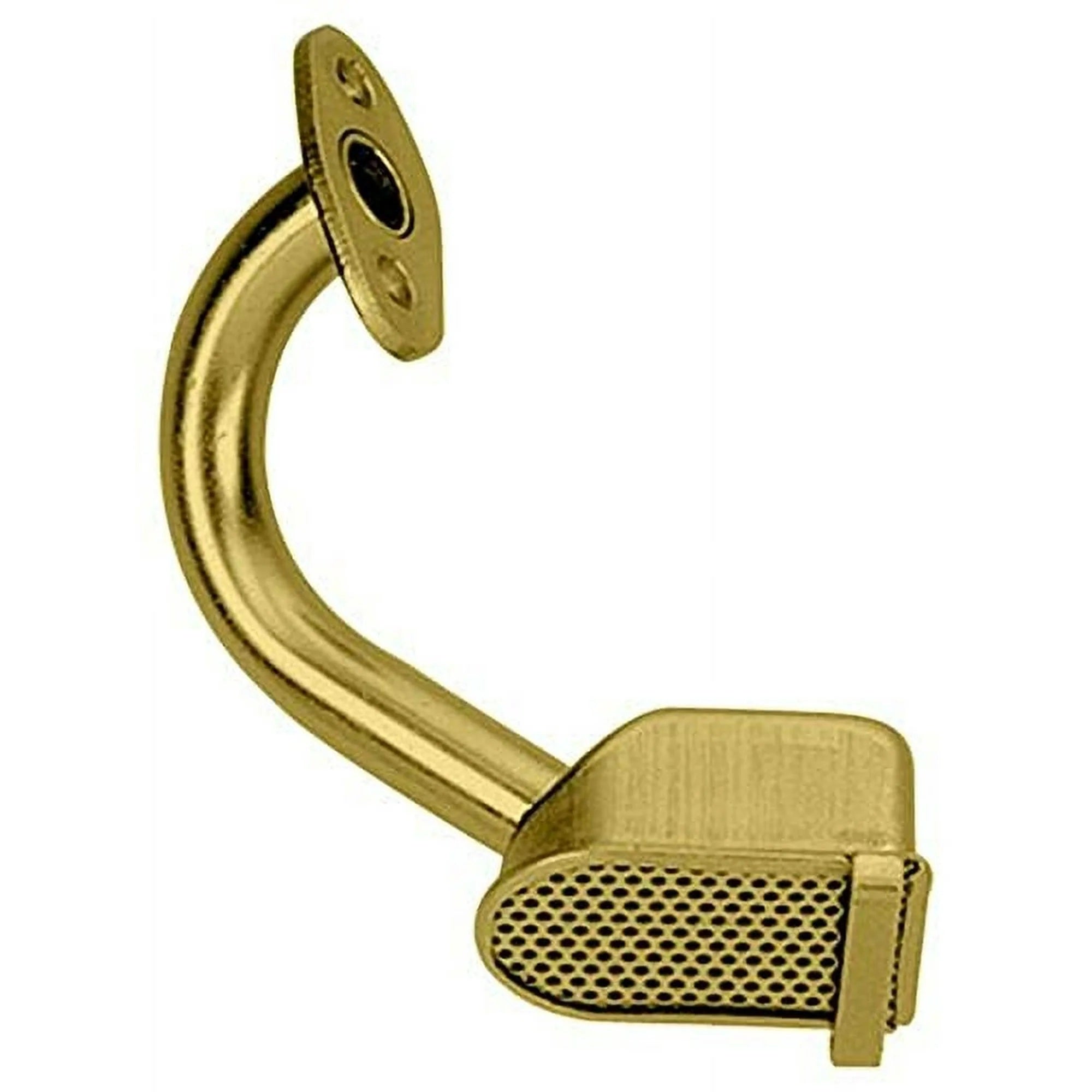 Oil Pump Pick-Up