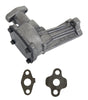 Hi-Volume Oil Pump - SBF