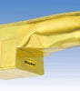 Olds Street/Strip Oil Pan - 7qt.