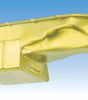 Pontiac Low Profile Oil Pan