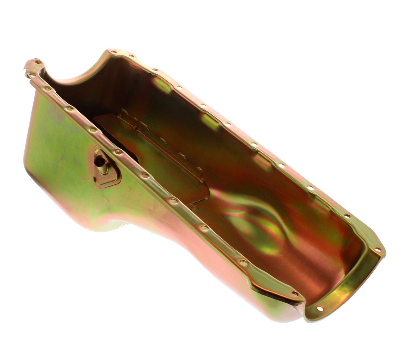BBC Stock Oil Pan