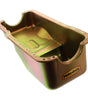 SBF 302 Stock Oil Pan - Front Sump