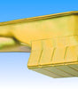 Ford 351C Oil Pan Front Sump 8qts Low Profile