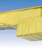 BBF 429/460 Oil Pan - Low Profile