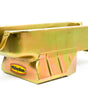 SBM Oil Pan - Low Profile