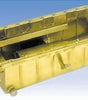BBC Marine V-Drive Oil Pan