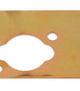 Chevy Rear Pan Baffle