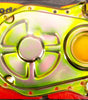 BBC Timing Cover - Gold