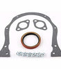 BBC Gen V & VI Timing Cover Gasket Set