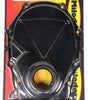 BBM Timing Cover - Black