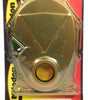 BBM Timing Cover - Gold