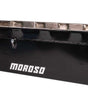 BBC 11qt Wet Sump Oil Pan Straight Box Sump