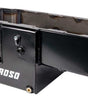 Oil Pan BBC Marine 10in Deep Sump