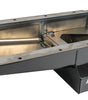 GM LS Oil Pan w/Billet Oil Filter Adapter 7qts.