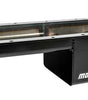 GM LS 6qt Steel Oil Pan w/Oil Filter Adapter