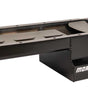 GM LS 7qt Steel Oil Pan Dart LS Skirted Blocks