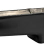 SBC S/S Oil Pan - 5qt. '86 & Newer Blocks