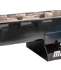 SBC Steel Oil Pan - 7qt. w/Windage Tray