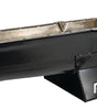 SBC Oil Pan - Kicked Out Sump 80-85