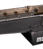 SBC Street/Strip Oil Pan 86-Up 1-Piece Rear Main