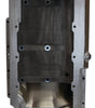 BBC 2pc. Billet Rail Oil Pan