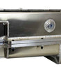 BBC Drag 2-Piece Oil Pan Wet Sump Fabricated Alm