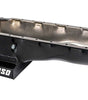 BBC Gen IV Steel Oil Pan - 6qt- GM A-Body