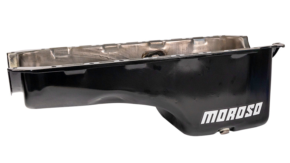 BBC Gen IV Stock Oil Pan