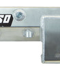 Oil Pan BBC Gen IV W/S W/Div. Tray 8in