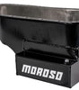 SBF 289-302 Front Sump Oil Pan w/Kick-Out- 7qt.