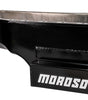 SBF 351W Front Sump Oil Pan w/Kick-Out- 7qt.