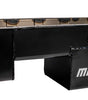 SBF Oil Pan - 81-97 351W Mustang