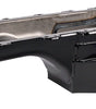 Ford 4.6L/5.4L Oil Pan 8qt. Clear Zinc Steel